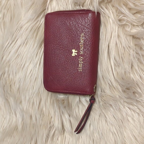 Simply Southern Handbags - Simply Southern wallet